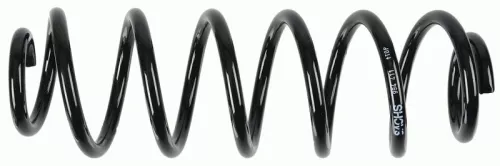 Suspension Spring