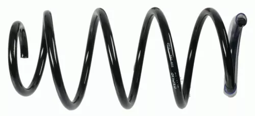 Suspension Spring