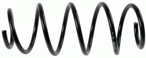 Suspension Spring