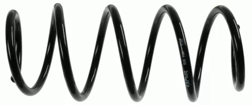 Suspension Spring