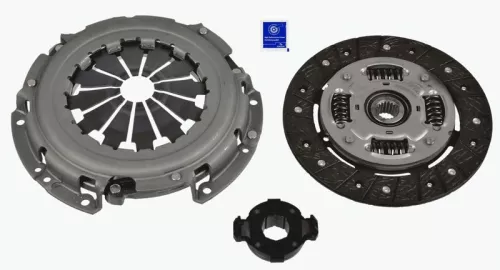 Clutch Kit