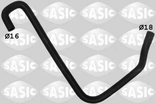 Radiator Hose