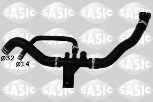 Radiator Hose