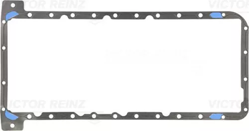 Gasket, oil sump
