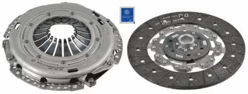 Clutch Kit