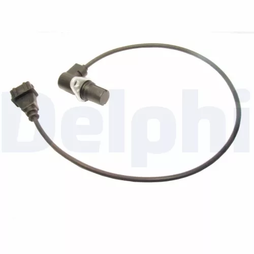 Sensor, crankshaft pulse