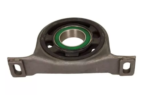 Suspension, propshaft