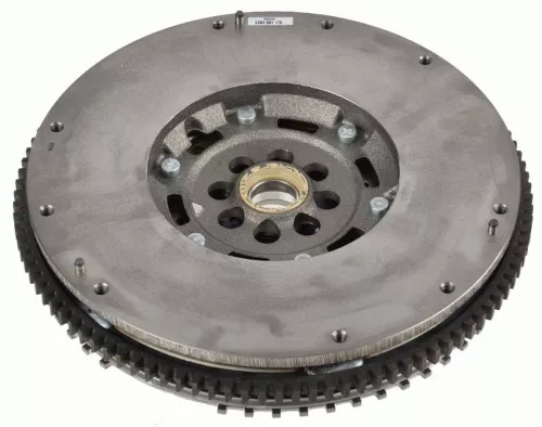Flywheel
