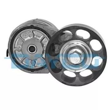 Belt Tensioner, V-ribbed belt