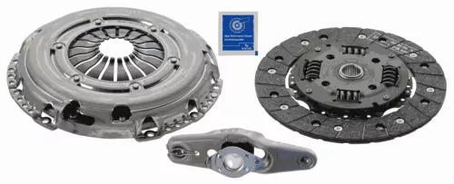 Clutch Kit