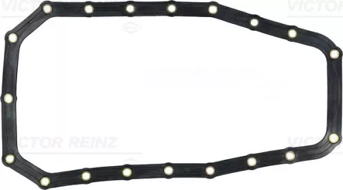 Gasket, oil sump