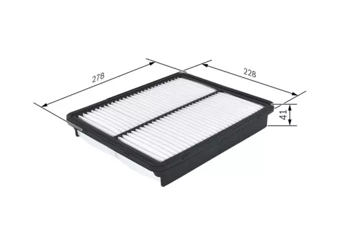 Air Filter