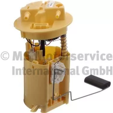 Fuel Feed Unit