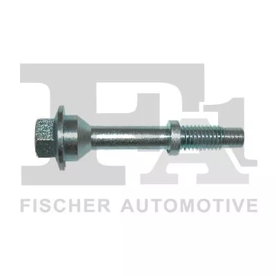 Bolt, exhaust system