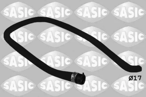 Radiator Hose