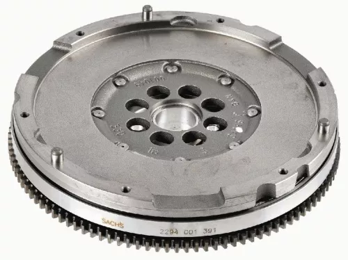 Flywheel
