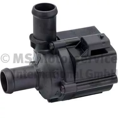 Auxiliary Water Pump (cooling water circuit)
