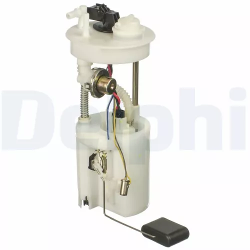 Fuel Feed Unit