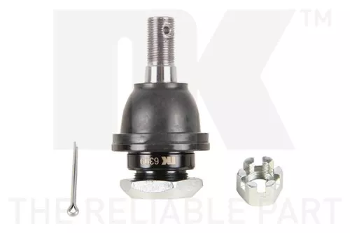 Ball Joint