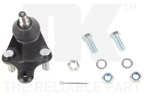 Ball Joint