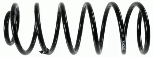 Suspension Spring