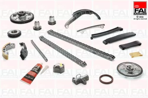 Timing Chain Kit