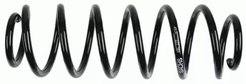 Suspension Spring