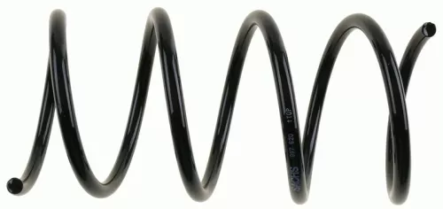 Suspension Spring