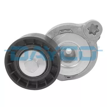 Belt Tensioner, V-ribbed belt