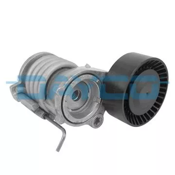 Belt Tensioner, V-ribbed belt