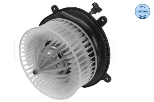 Interior Blower