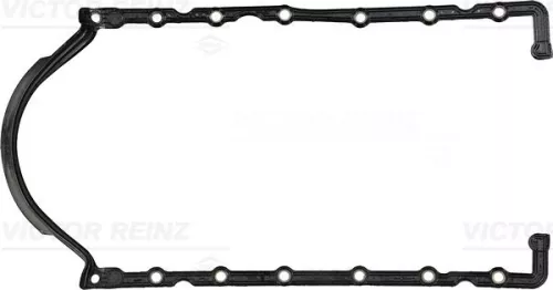 Gasket, oil sump