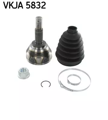 Joint Kit, drive shaft