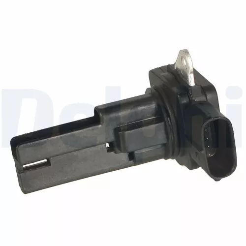 Mass Air Flow Sensor