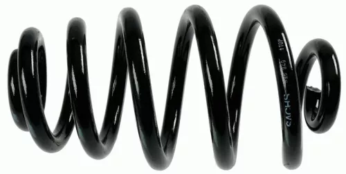 Suspension Spring