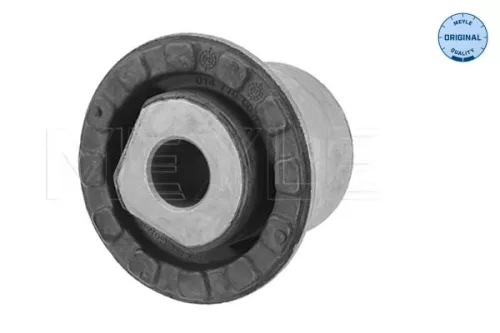 Bushing, axle beam