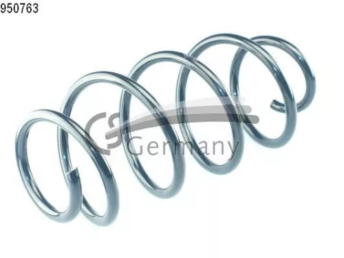 Suspension Spring