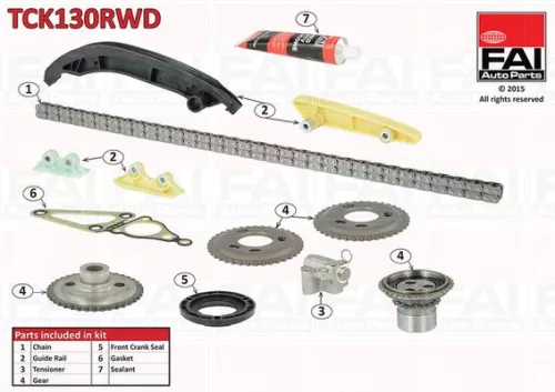 Timing Chain Kit