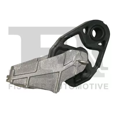Mount, exhaust system