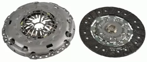 Clutch Kit