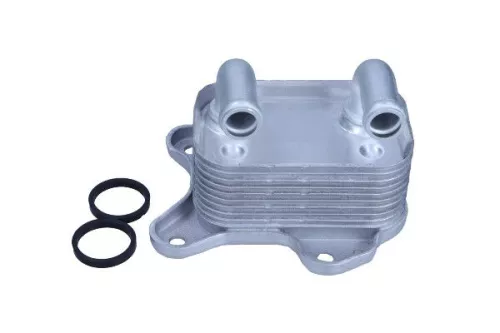 Oil Cooler, engine oil