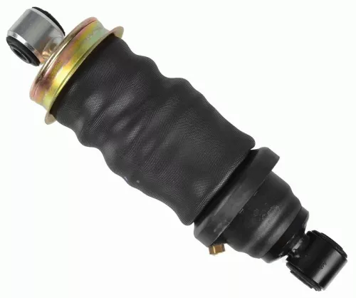 Shock Absorber, driver cab suspension
