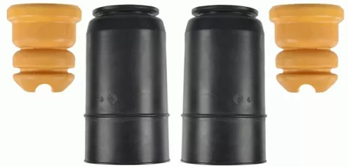 Dust Cover Kit, shock absorber