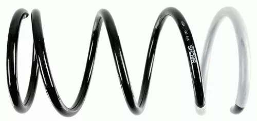 Suspension Spring