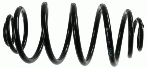 Suspension Spring