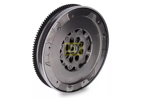Flywheel