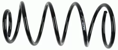 Suspension Spring