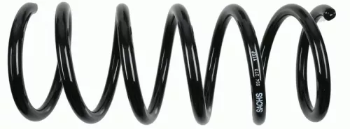 Suspension Spring