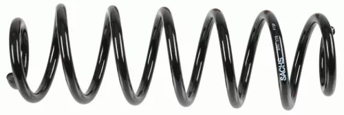 Suspension Spring