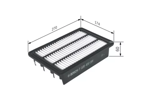 Air Filter